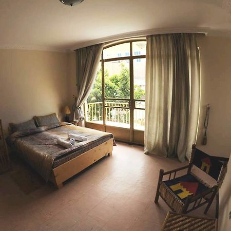 Hotel Mr. Martins Cozy Place Addis Abeba Esterno foto